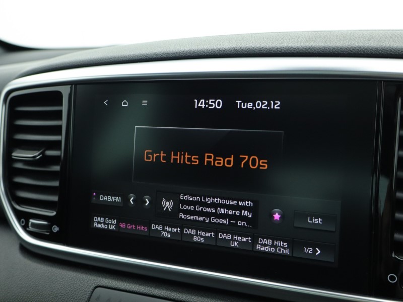 Used Kia Sportage 2020 for sale - 76980886: Photo 29