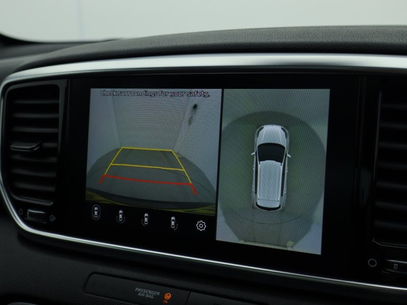 Used Kia Sportage 2020 for sale - 76980886: Photo 32