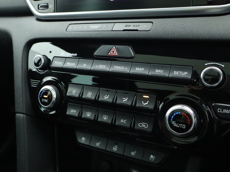 Used Kia Sportage 2020 for sale - 76980886: Photo 33