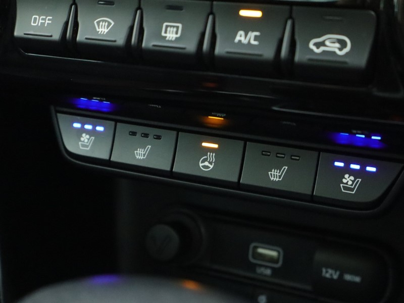 Used Kia Sportage 2020 for sale - 76980886: Photo 38