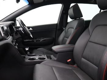 Used Kia Sportage 2020 for sale - 76980886: Photo