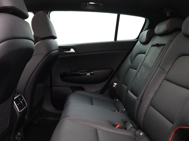 Used Kia Sportage 2020 for sale - 76980886: Photo 4