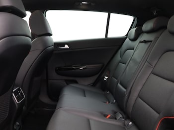 Used Kia Sportage 2020 for sale - 76980886: Photo