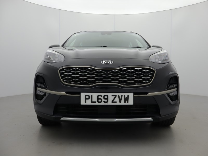 Used Kia Sportage 2020 for sale - 76980886: Photo 50