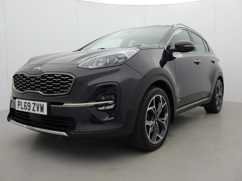 Used Kia Sportage 2020 for sale - 76980886: Photo 51