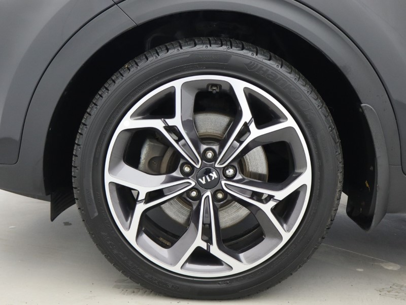 Used Kia Sportage 2020 for sale - 76980886: Photo 8