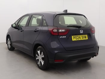 Used Honda Jazz 2024 for sale - 78755413: Photo