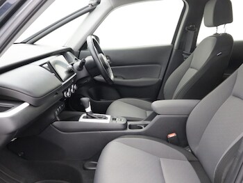 Used Honda Jazz 2024 for sale - 78755413: Photo