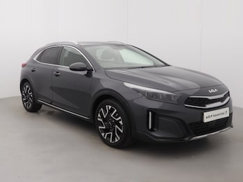 Used Kia XCeed 2023 for sale - 79456757: Photo