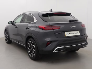 Used Kia XCeed 2023 for sale - 79456757: Photo