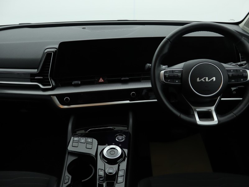 Used Kia Sportage 2025 for sale - 76981842: Photo 10