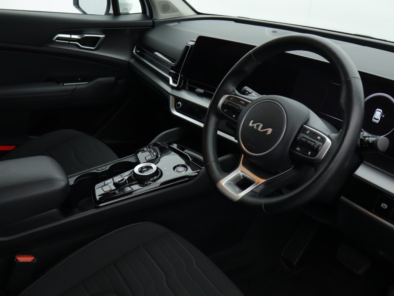 Used Kia Sportage 2025 for sale - 76981842: Photo 13