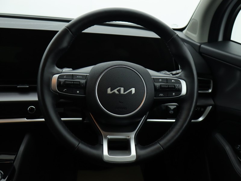 Used Kia Sportage 2025 for sale - 76981842: Photo 18