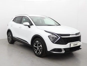 Used Kia Sportage 2025 for sale - 76981842: Photo