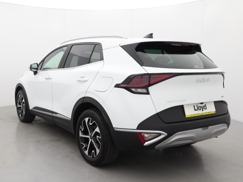 Used Kia Sportage 2025 for sale - 76981842: Photo 2