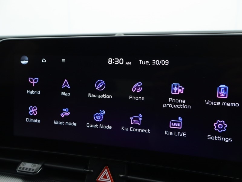 Used Kia Sportage 2025 for sale - 76981842: Photo 26