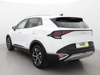 Used Kia Sportage 2025 for sale - 76981842: Photo