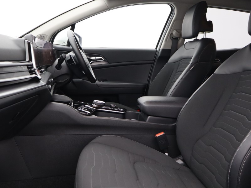 Used Kia Sportage 2025 for sale - 76981842: Photo 3