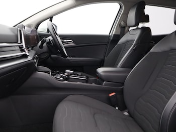 Used Kia Sportage 2025 for sale - 76981842: Photo