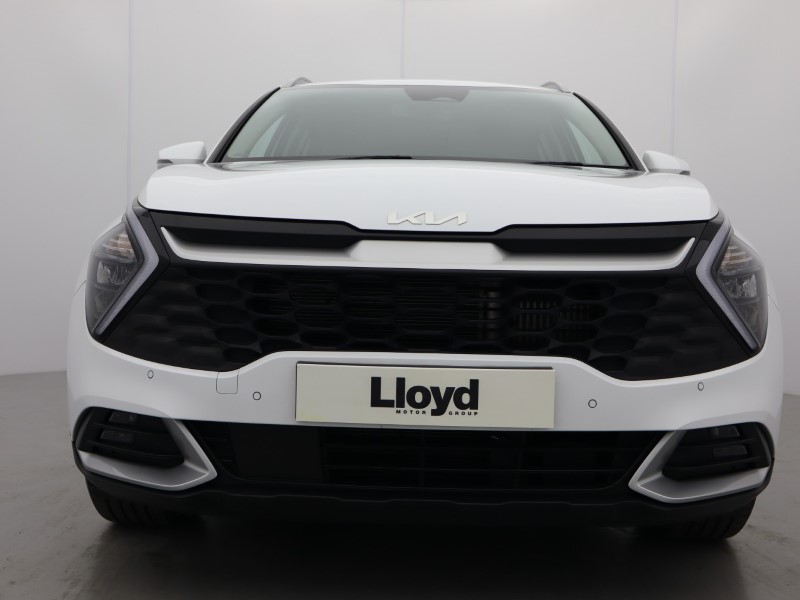 Used Kia Sportage 2025 for sale - 76981842: Photo 43