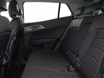 Used Kia Sportage 2025 for sale - 76981842: Photo