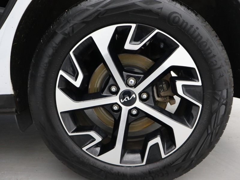 Used Kia Sportage 2025 for sale - 76981842: Photo 5