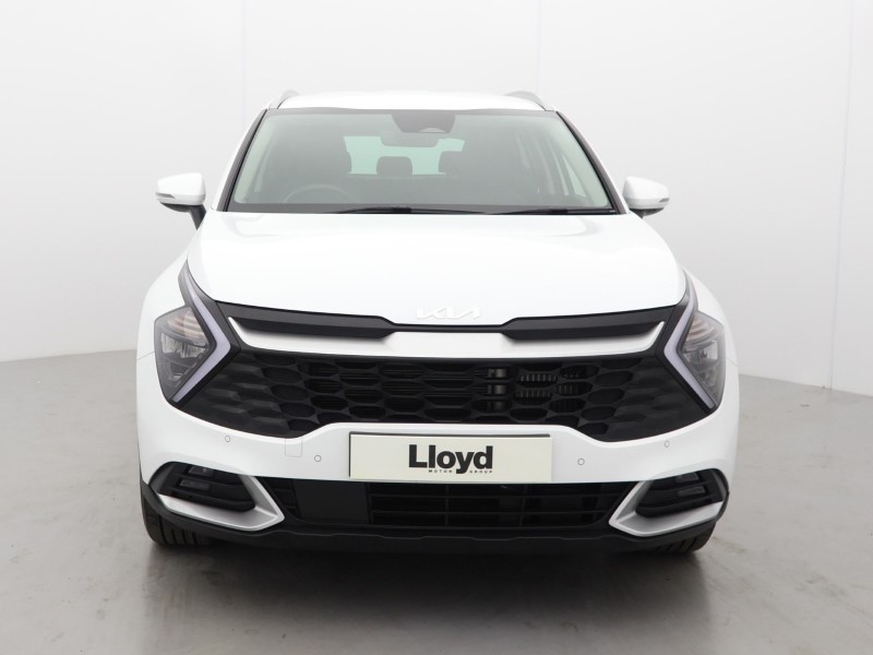 Used Kia Sportage 2025 for sale - 76981842: Photo 7