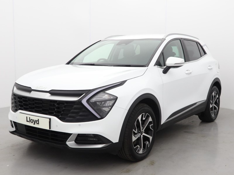 Used Kia Sportage 2025 for sale - 76981842: Photo 8