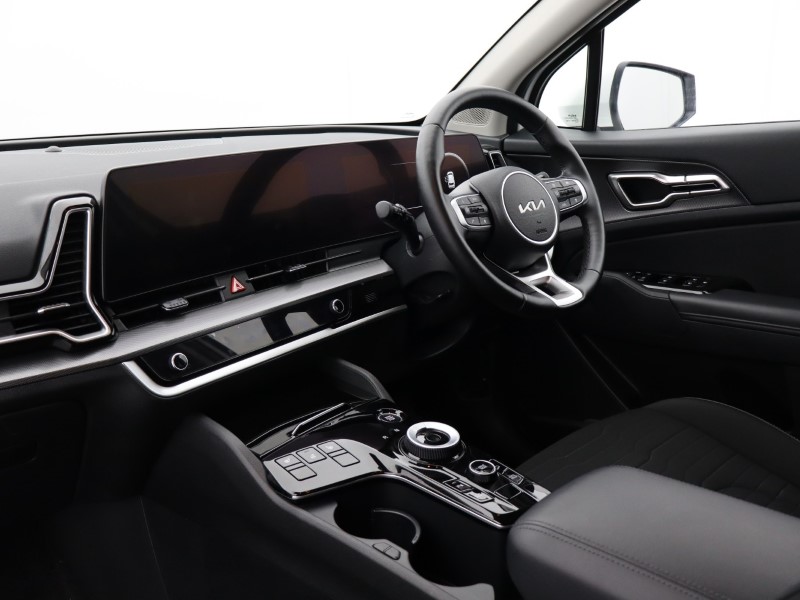 Used Kia Sportage 2025 for sale - 76981842: Photo 9