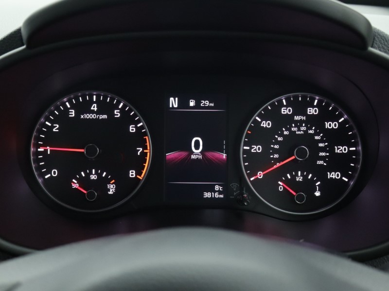 Used Kia Picanto 2023 for sale - 76981411: Photo 10