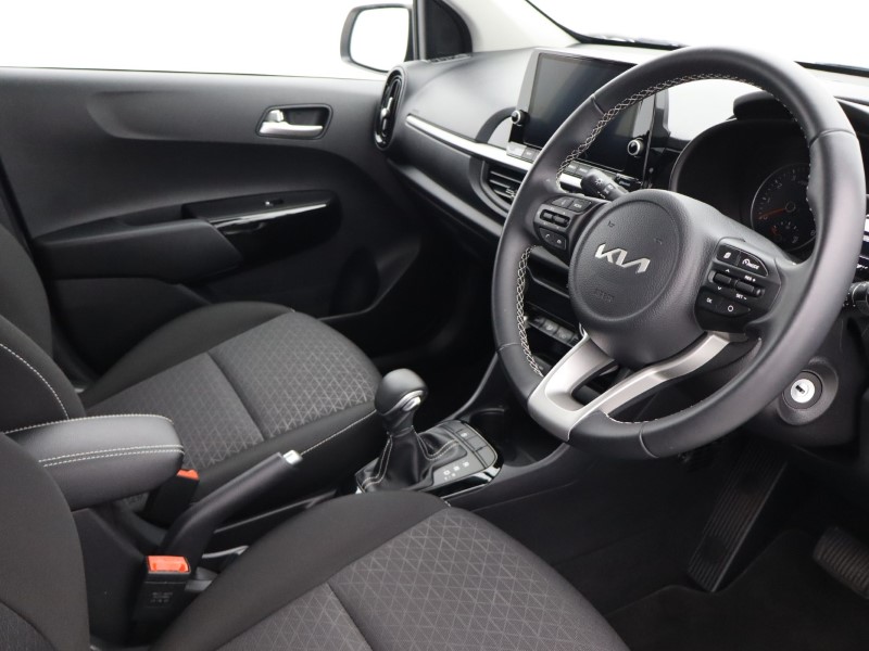Used Kia Picanto 2023 for sale - 76981411: Photo 11