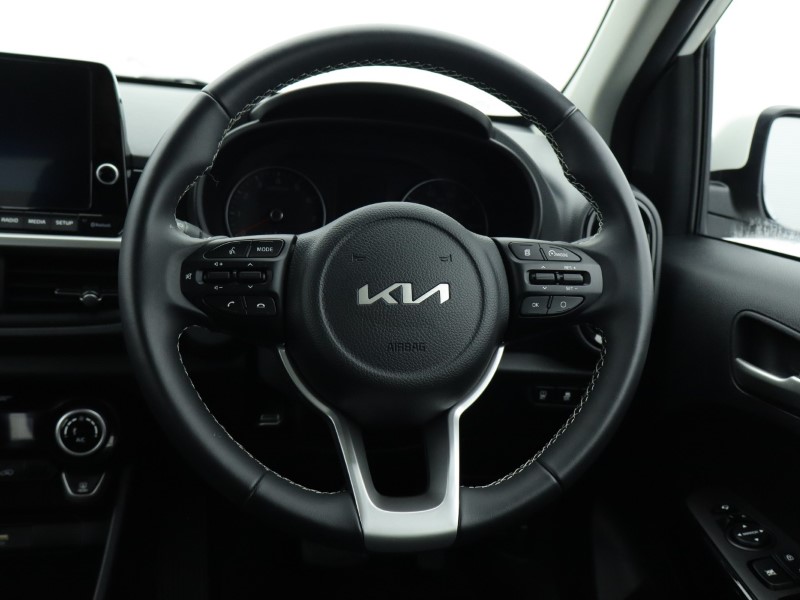 Used Kia Picanto 2023 for sale - 76981411: Photo 17