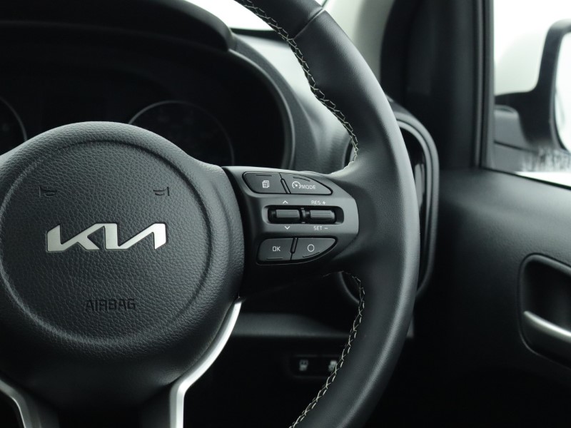 Used Kia Picanto 2023 for sale - 76981411: Photo 19