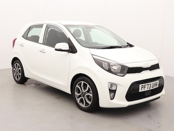 Used Kia Picanto 2023 for sale - 76981411: Photo