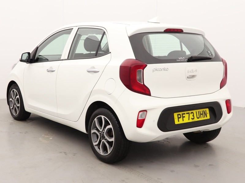 Used Kia Picanto 2023 for sale - 76981411: Photo 2