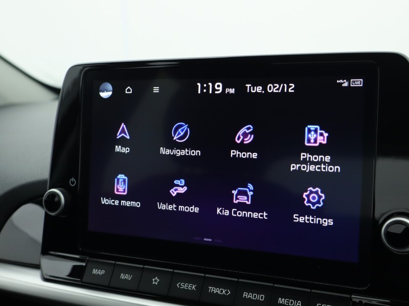 Used Kia Picanto 2023 for sale - 76981411: Photo 24