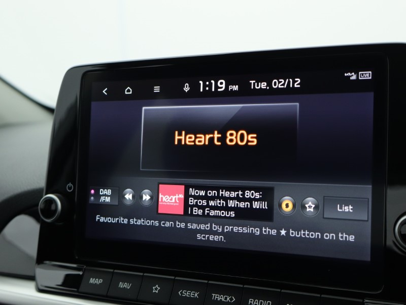 Used Kia Picanto 2023 for sale - 76981411: Photo 27