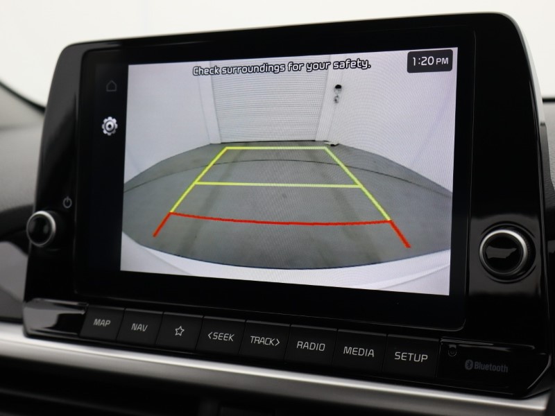 Used Kia Picanto 2023 for sale - 76981411: Photo 29