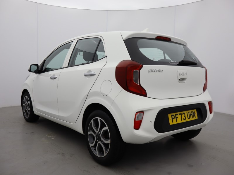 Used Kia Picanto 2023 for sale - 76981411: Photo 39