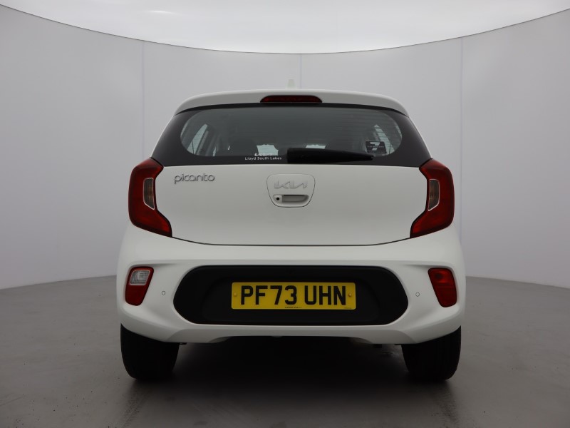 Used Kia Picanto 2023 for sale - 76981411: Photo 41