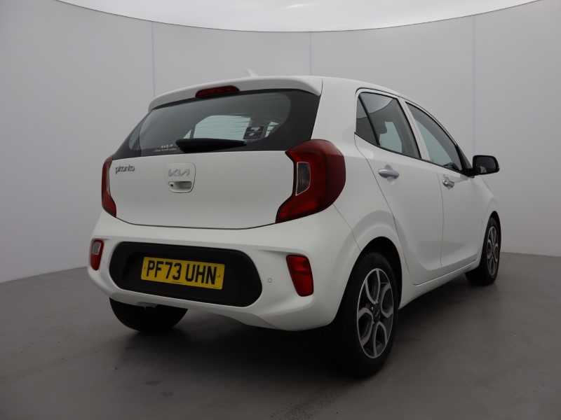 Used Kia Picanto 2023 for sale - 76981411: Photo 42
