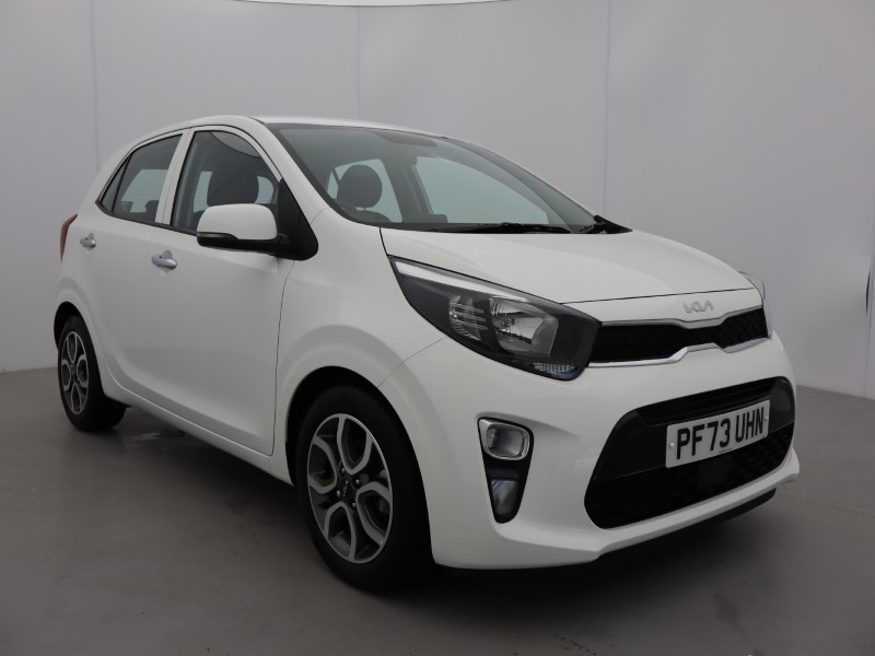Used Kia Picanto 2023 for sale - 76981411: Photo 43
