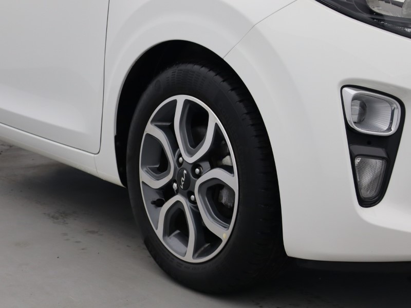 Used Kia Picanto 2023 for sale - 76981411: Photo 45