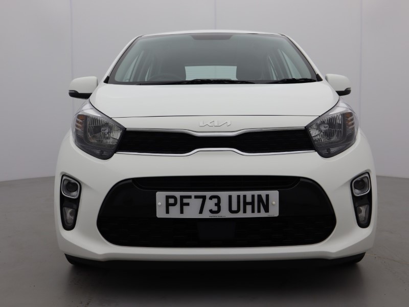 Used Kia Picanto 2023 for sale - 76981411: Photo 47