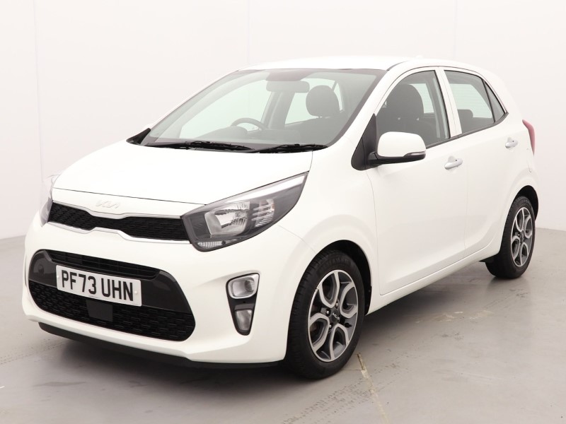 Used Kia Picanto 2023 for sale - 76981411: Photo 48