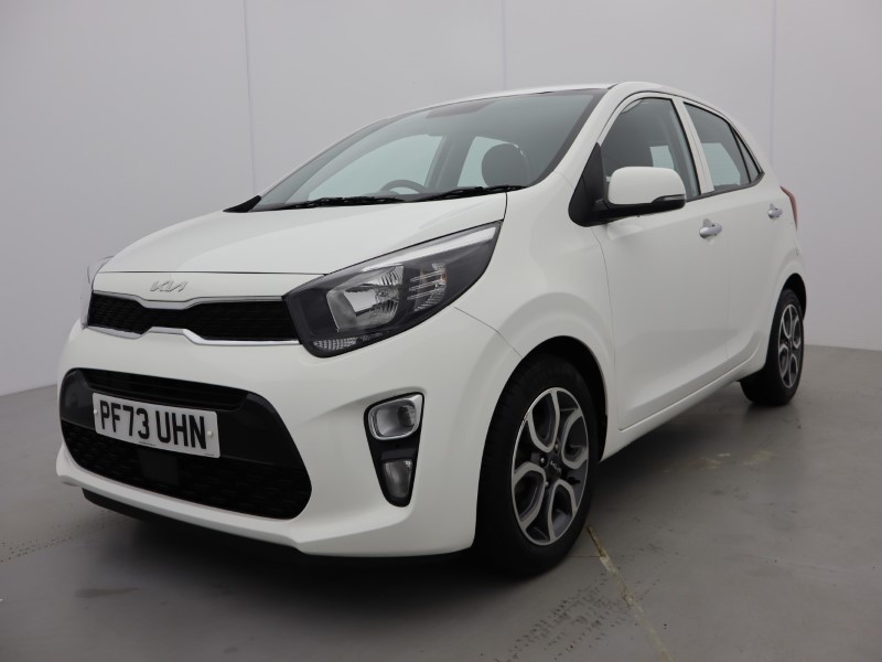 Used Kia Picanto 2023 for sale - 76981411: Photo 49