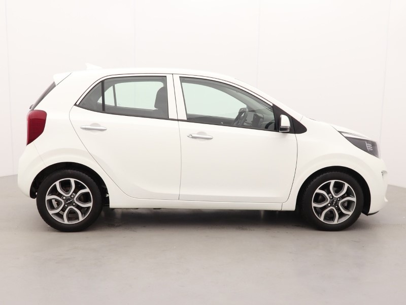 Used Kia Picanto 2023 for sale - 76981411: Photo 5