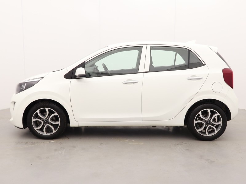 Used Kia Picanto 2023 for sale - 76981411: Photo 51