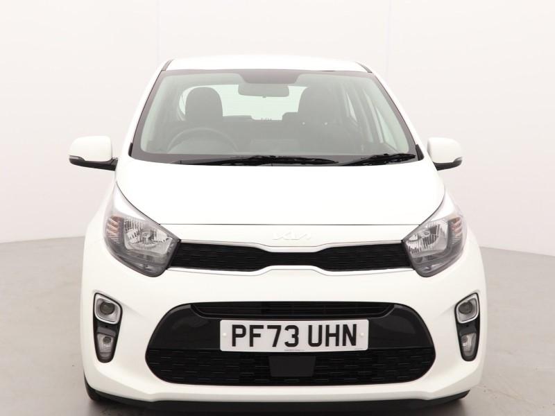 Used Kia Picanto 2023 for sale - 76981411: Photo 6