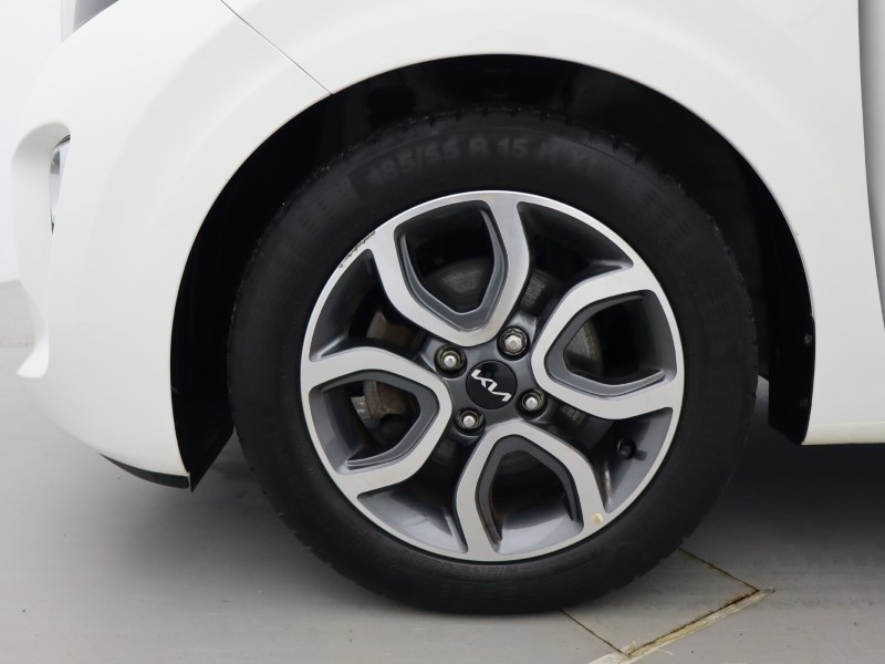 Used Kia Picanto 2023 for sale - 76981411: Photo 7